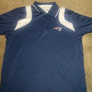 Patriots Sports Polo